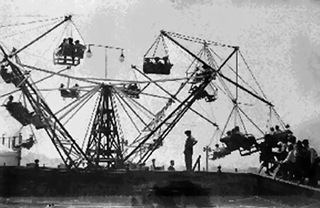 Electric Park - Rides (newer photo)